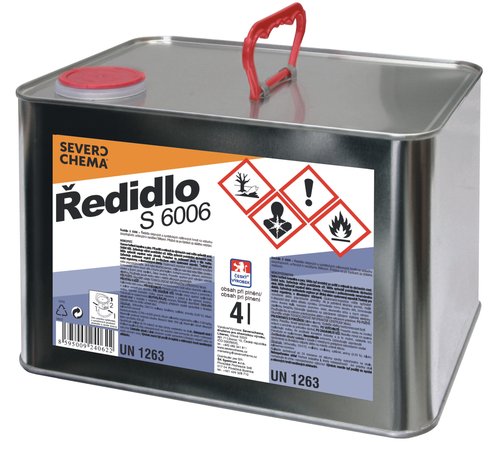 REDIDLO S 6006 4L
