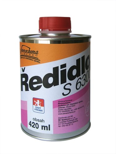 REDIDLO S 6300 420ml
