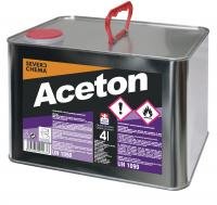 ACETON 4L