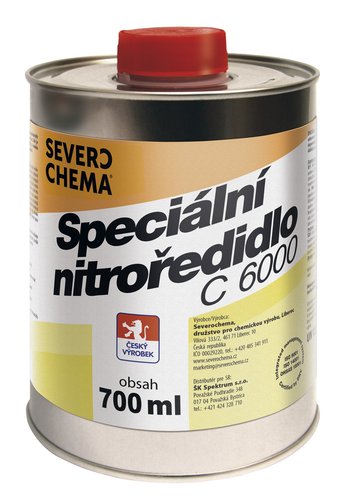 REDIDLO C 6000 700ml