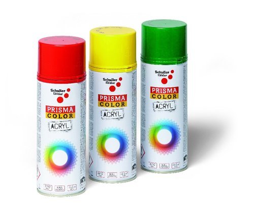 PRISMA SPRAY OPRAVA SMALTU BILY 91076 40