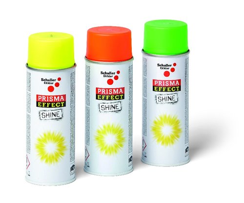 PRISMA REFLEXNI SPRAY CERVENY 91061 400m