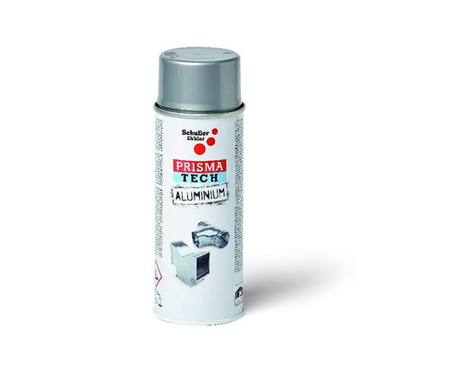 PRISMA SPRAY HLINIK CISTY 91071 400ml