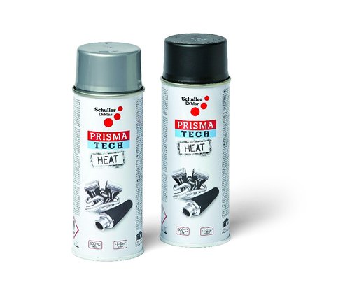 PRISMA SPRAY DO 600C STRIBRNY 91072