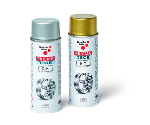 PRISMA SPRAY NA RAFKY STRIBRNY 91080