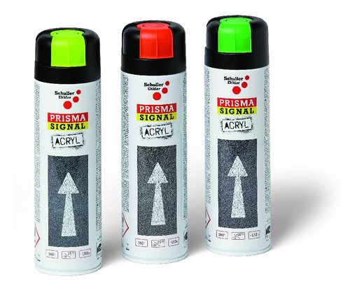 PRISMA SPRAY ZNACKOV.BILY 91090 500ml