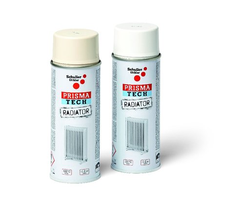 PRISMA SPRAY TOPENI KREM.BILY MAT 91151