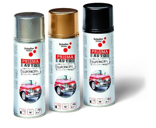 PRISMA SPRAY AUTO SUPERAKRYL ANTR 91803