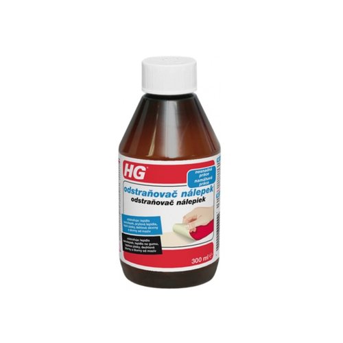 HG ODSTRANOVAC NLEPEK 300ml H06053