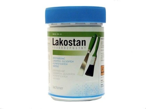 LAKOSTAN 750g /ODSTR.STARYCH NATERU/