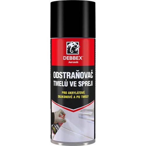 ODSTRANOVA TMEL 70505RL 400ml SPRAY DE