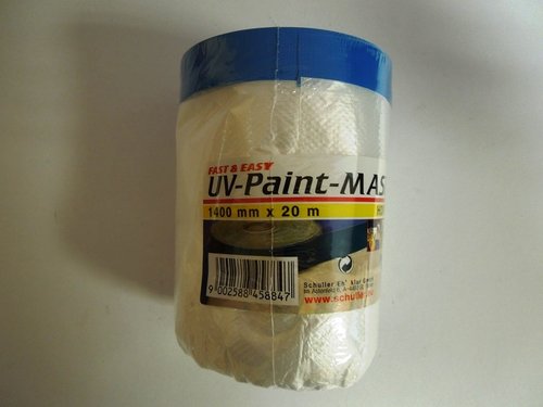 UV PAIN MASKER 140cmx20m 45884