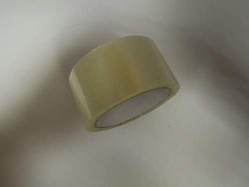 LEPICI PASKA 5cmx66m TRANSPARENT5000000