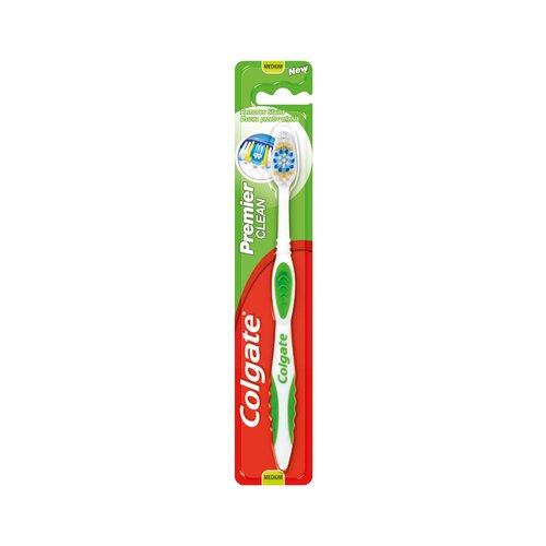 COLGATE Z.K.PREMIER ULTRA MEDIUM 895010
