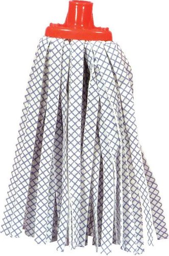 MOP BAVLNA 150g MODRO-BILY 171041