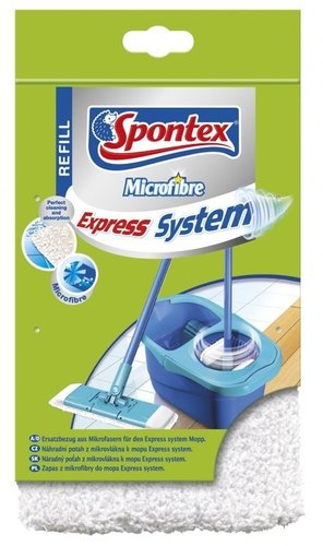 SPONTEX EXPRESS SYSTEM NAHRADA+