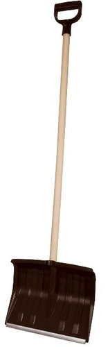 HRABLO NA SNIH S NASADOU 50cm
