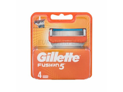 GILLETTE FUSION5  4NH NA BATERIE
