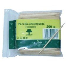 PARATKA OBOUSTRANNA 200KS  0200013