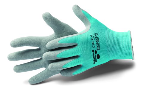 RUKAVICE ZAHRADNICK 10/XL 42503 FLORAST