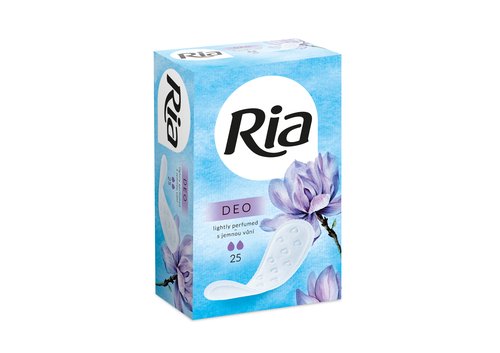 RIA SLIP CLASSIC DEO 25ks 918002