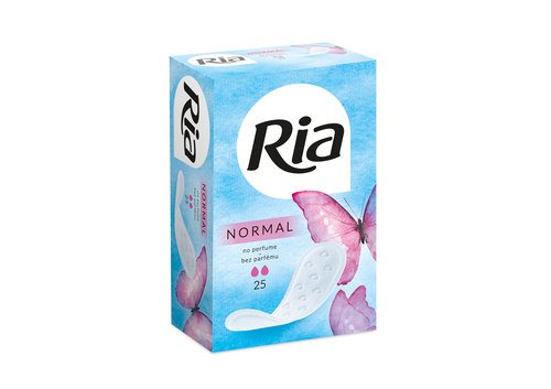 RIA SLIP CLASSIC NORMAL 25ks 918001