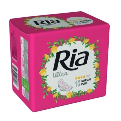 RIA VL.ULTRA NORMAL PLUS 10ks