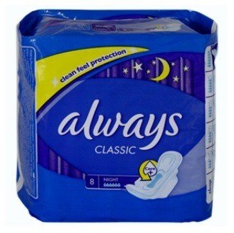 ALWAYS CLASSIC NIGHT 8ks 916130