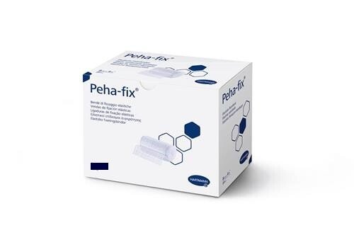 PEHA FIX OBINADLO PRUZNE 8cm/4m 303042