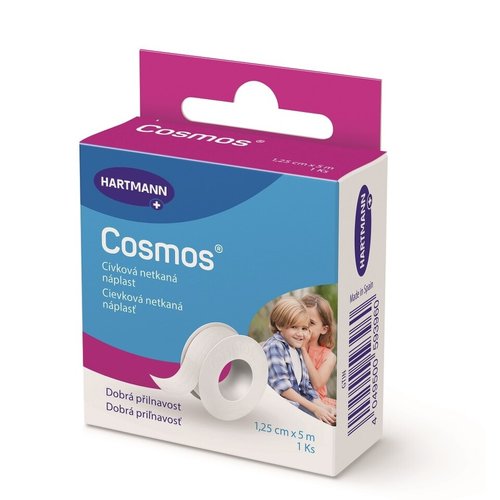 COSMOS POR-CIVKA 1,25cmx5m 9004020