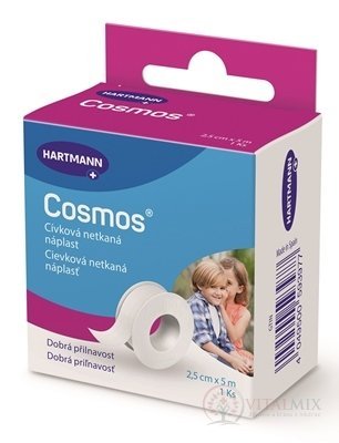 COSMOS POR-CIVKA 2,5cmx5m 9004030