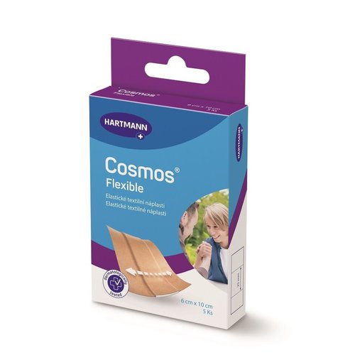 COSMOS NPL.ELASTICK 6x10cm 5352033