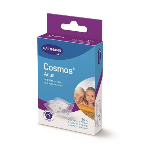 COSMOS NAPLAST AQUA STRIP v3 10ks 535523