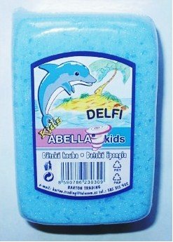 KOUPEL.HOUBA DELFI 0230030