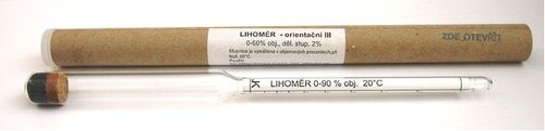 LIHOMER 0-100% BEZ TEPLOMERU 018077