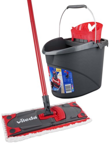 MOP VILEDA ULTRAMAX BOX SET 577122
