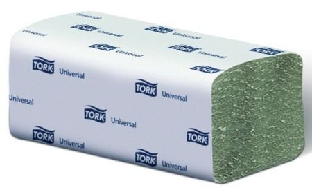 PAP.RUNKY TORK ZZ ZELENY 2vrstv 3990k