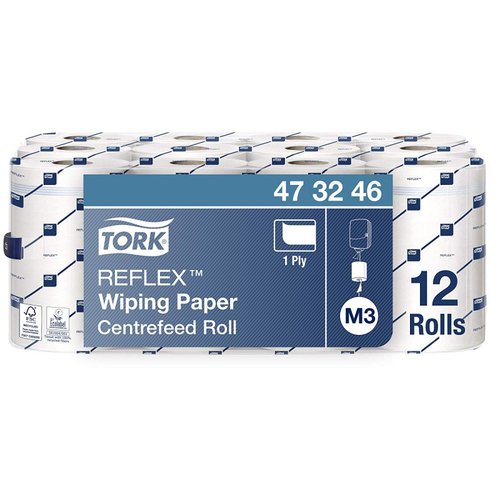 TORK UTRKA NA ROLI 1vr VNITN ODVIN M3