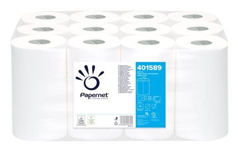 PAP.RUNKY V ROLI BL  65m/prmr13/2v