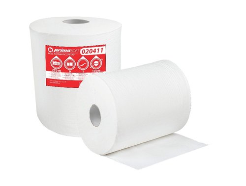 K.UTRKY PRIMASOFT 2vrtsv 100m 500trk