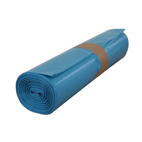 PYTLE NA ODPAD 120L/25ks  MODR TYP 80
