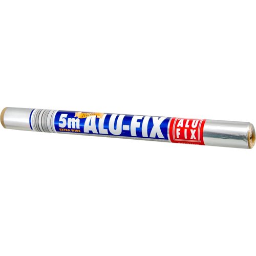 ALUFIX ALOBAL EXTRA SILN 5m/45cm