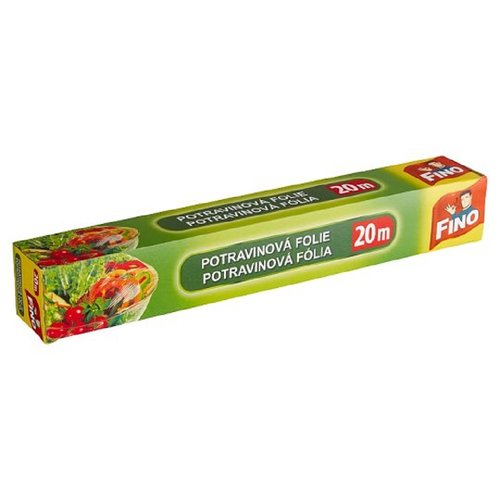 FINO POTRAVINOVA FOLIE 20m 9MI   8571006