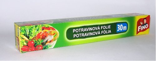 FINO POTRAVINOVA FOLIE 30m/9MI 857100690