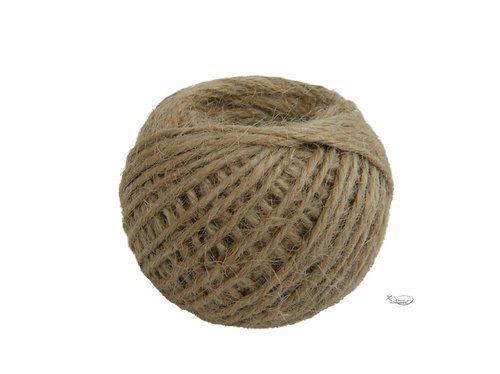 SISALOVY MOTOUZ PRIRODNI 100g
