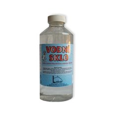 VODN SKLO 1,3kg