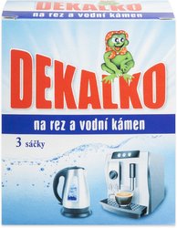 DEKALKO NA VODN KMEN 150g