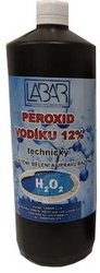 PEROXID VODKU 12% 500g