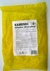 KAMENEC HLINITODRASELN 500g