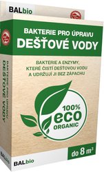 BALBIO BAKTERIE NA PRAVU DET.VODY 100g